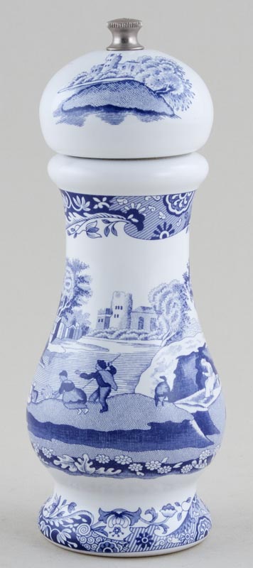 Salt Grinder